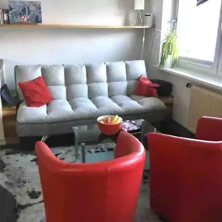 Lake View Appartment In Zell-Am-See City Centre Zell am See Exterior photo
