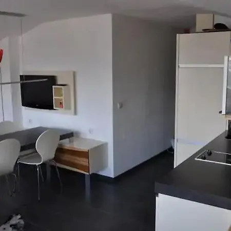 Lake View Appartment In Zell-Am-See City Centre Zell am See Exterior photo