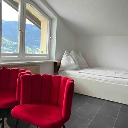 Lake View Appartment In Zell-Am-See City Centre Zell am See Exterior photo