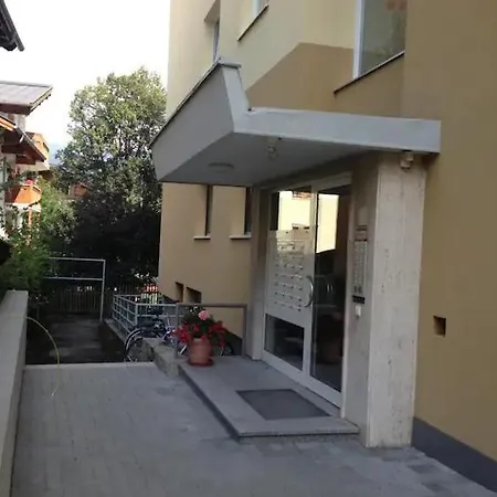 Lake View Appartment In Zell-Am-See City Centre Zell am See Exterior photo