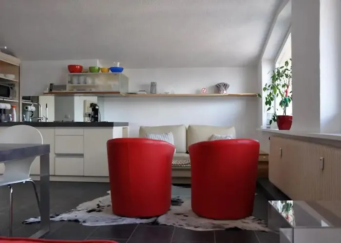 Lake View Appartment In Zell-Am-See City Centre