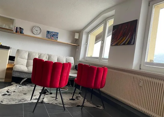 Lake View Appartment In Zell-Am-See City Centre