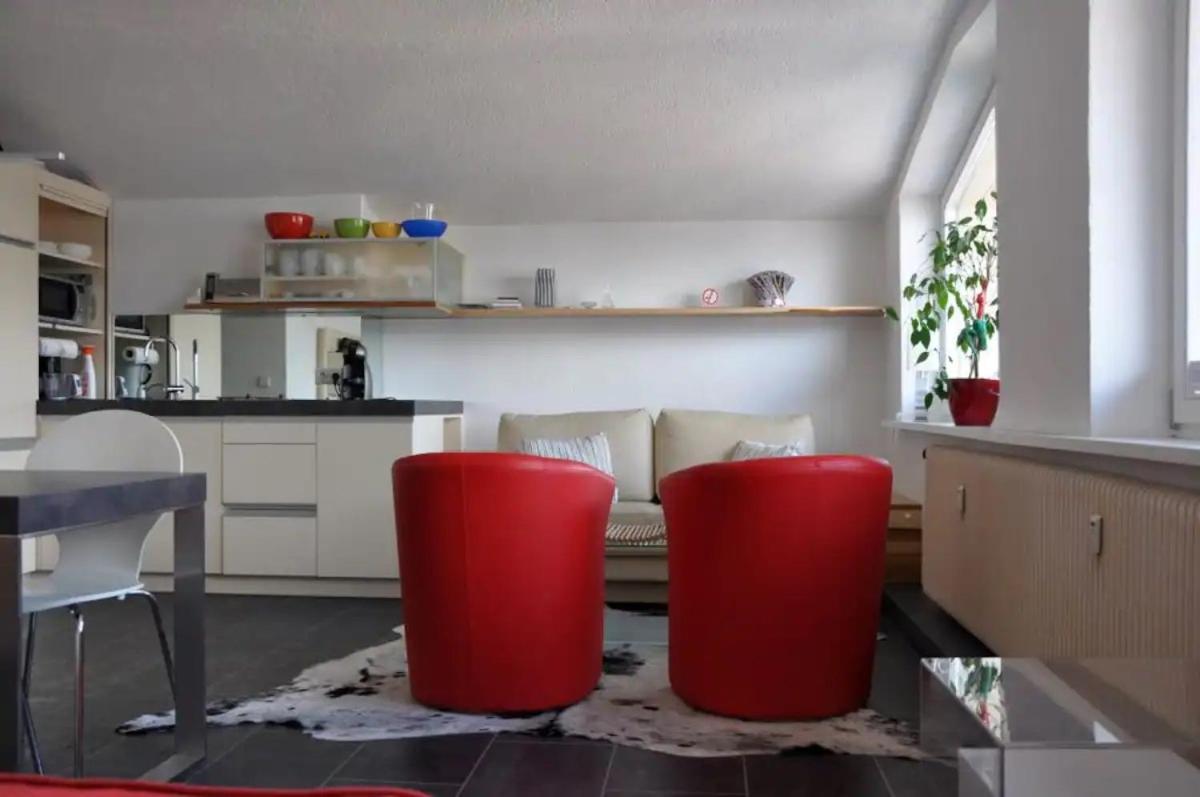 Apartment View In Zell-am-see Centre