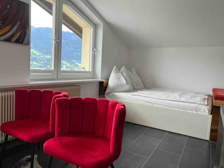 Apartment View In Zell-am-see Centre Zell am See