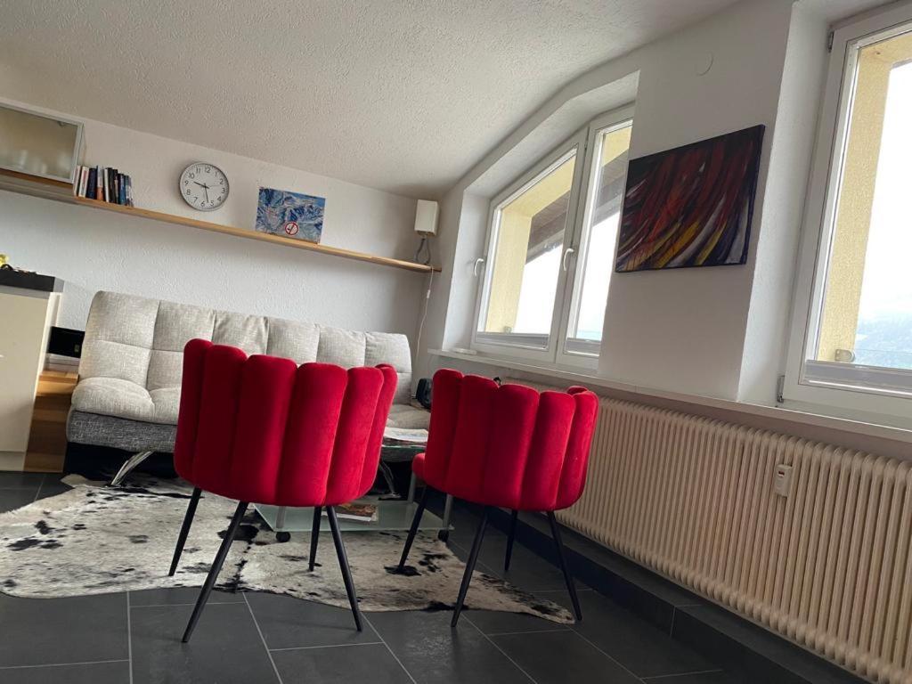 View In Zell-am-see Centre Apartment Zell am See
